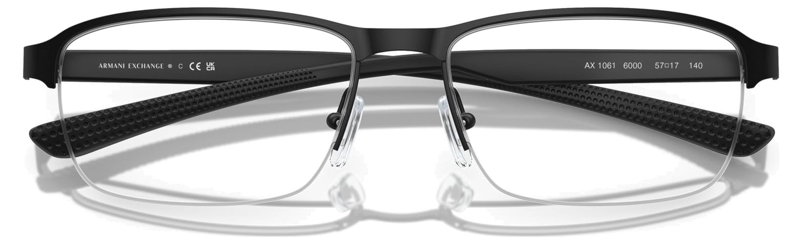 Armani Exchange AX 1061 6000