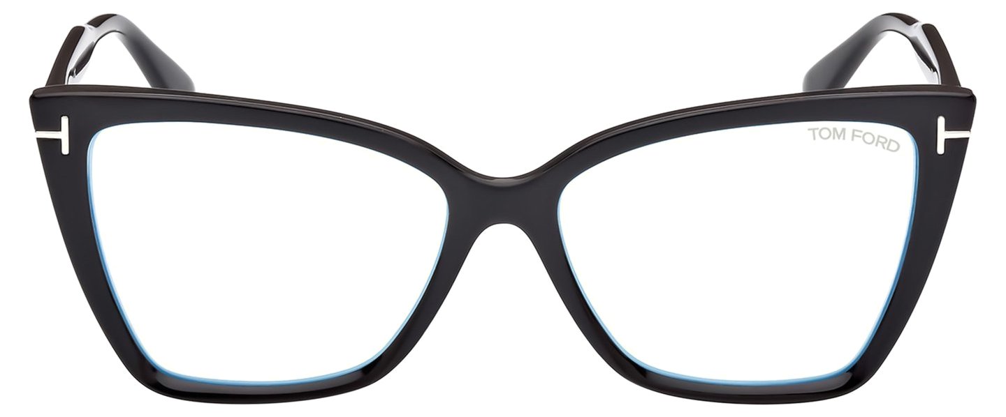 Tom Ford FT 5844-B 001