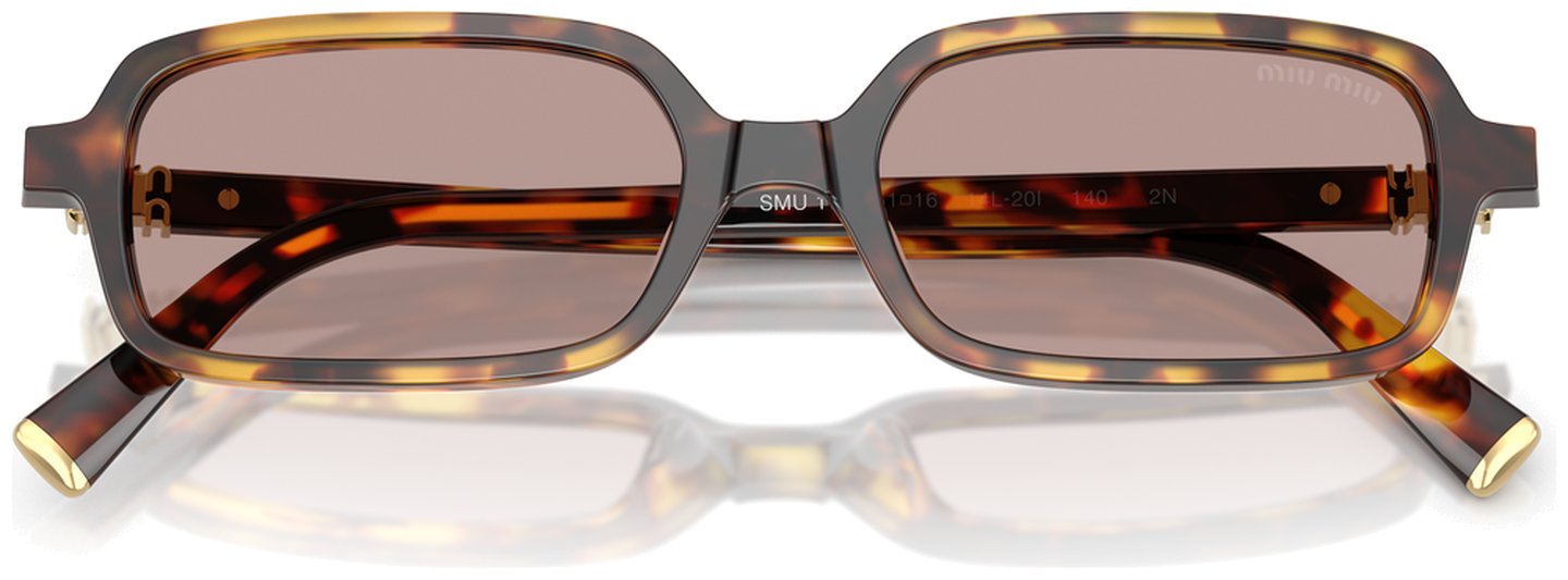 Miu Miu MU 11ZS 14L20I