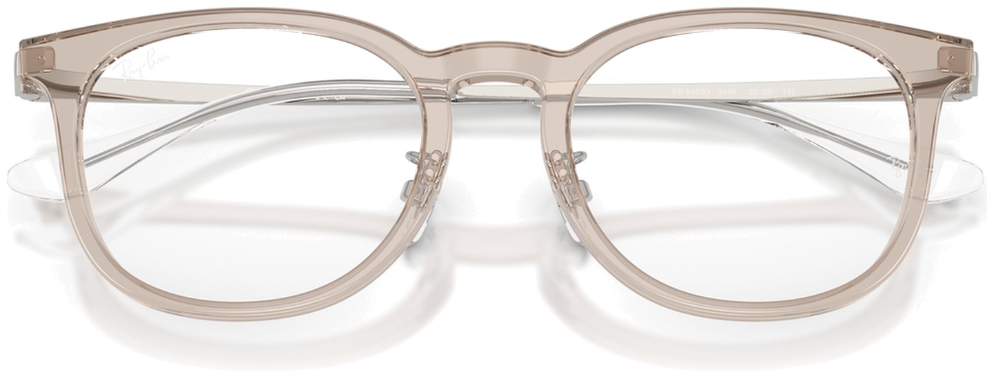 Ray-Ban RB RX5453D 8449