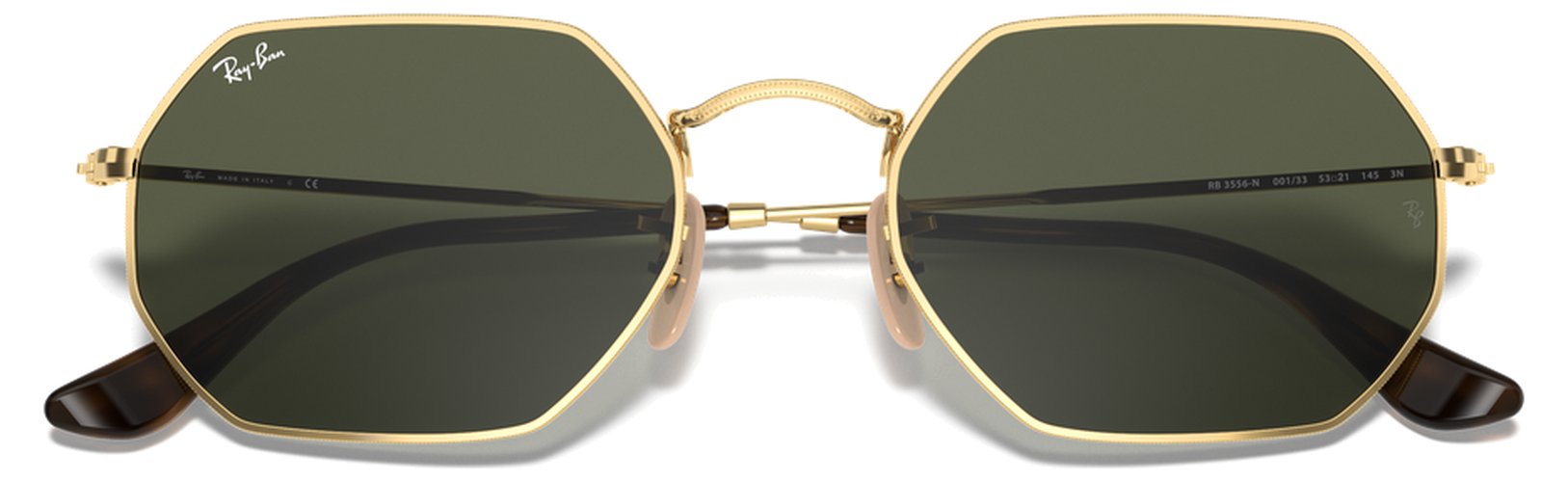 Ray-Ban RB 3556N 001