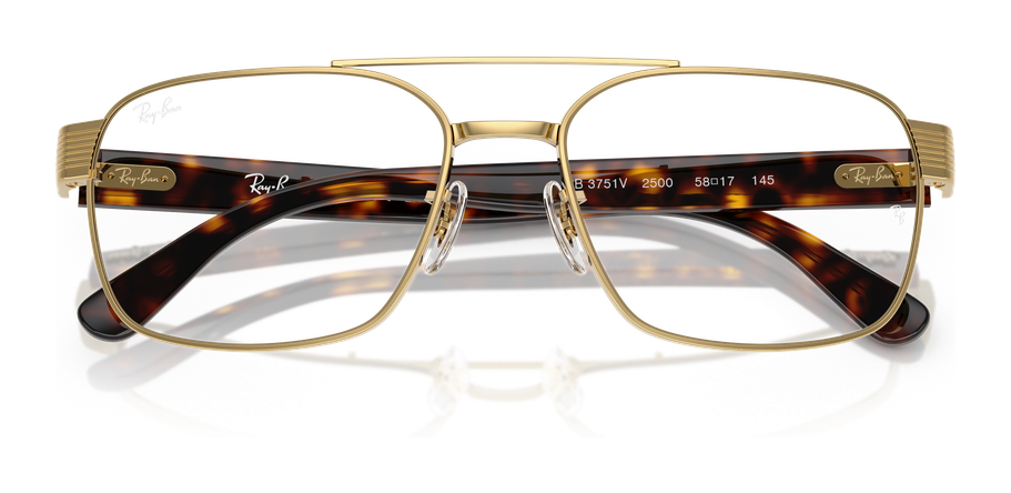 Ray-Ban RX 3751V 2500