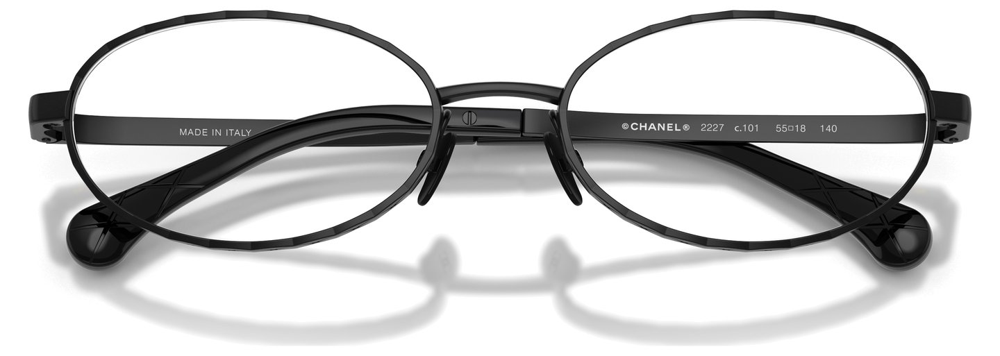 Chanel CH 2227 C101