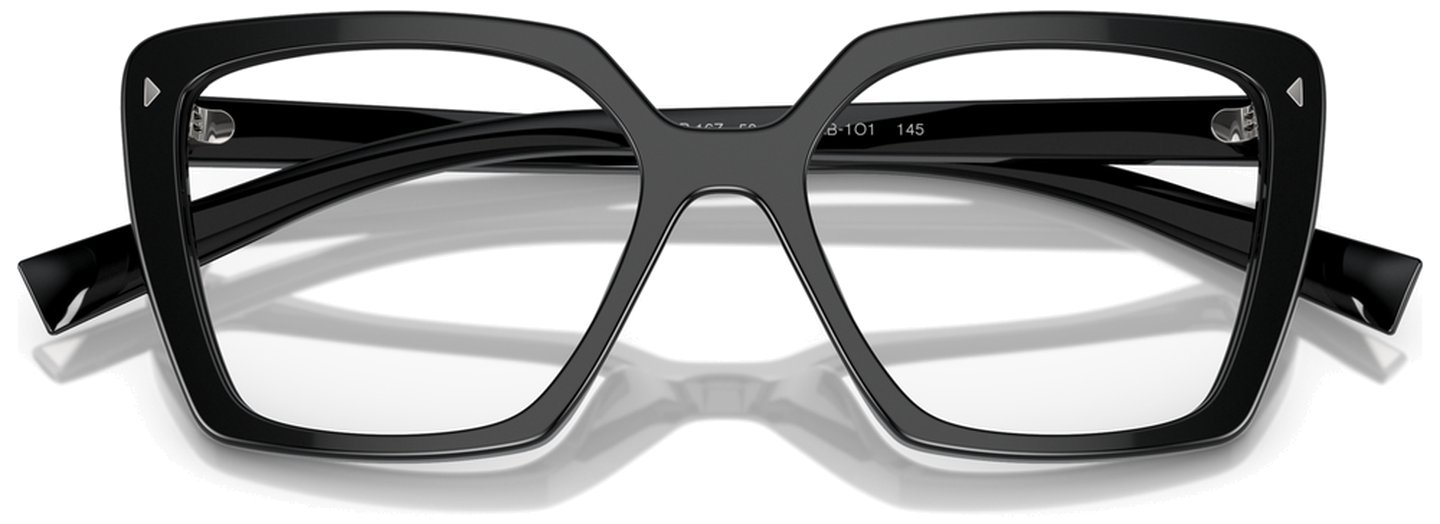 Prada PR 16ZV 1AB1O1