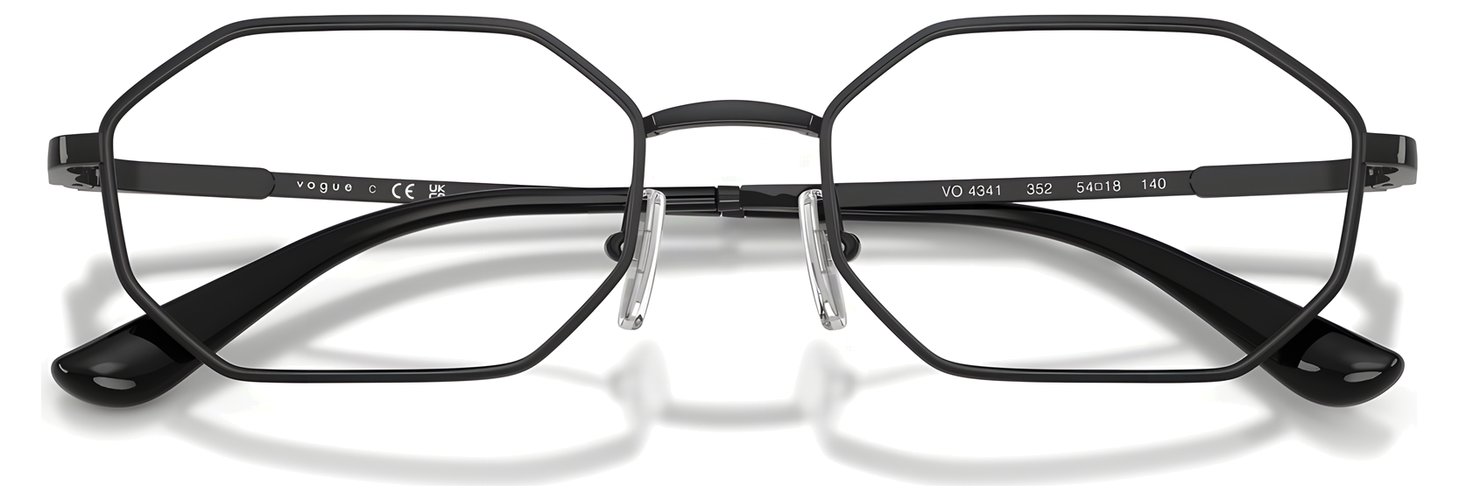 Vogue VO 4341 352