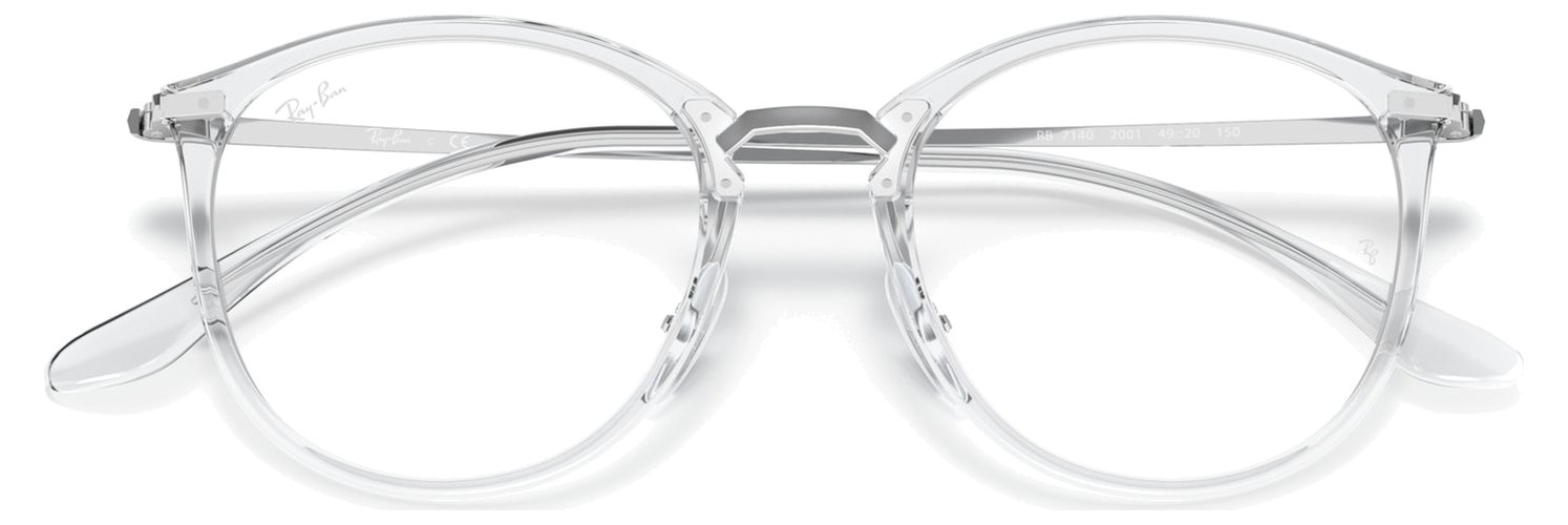 Ray-Ban RX 7140 2001
