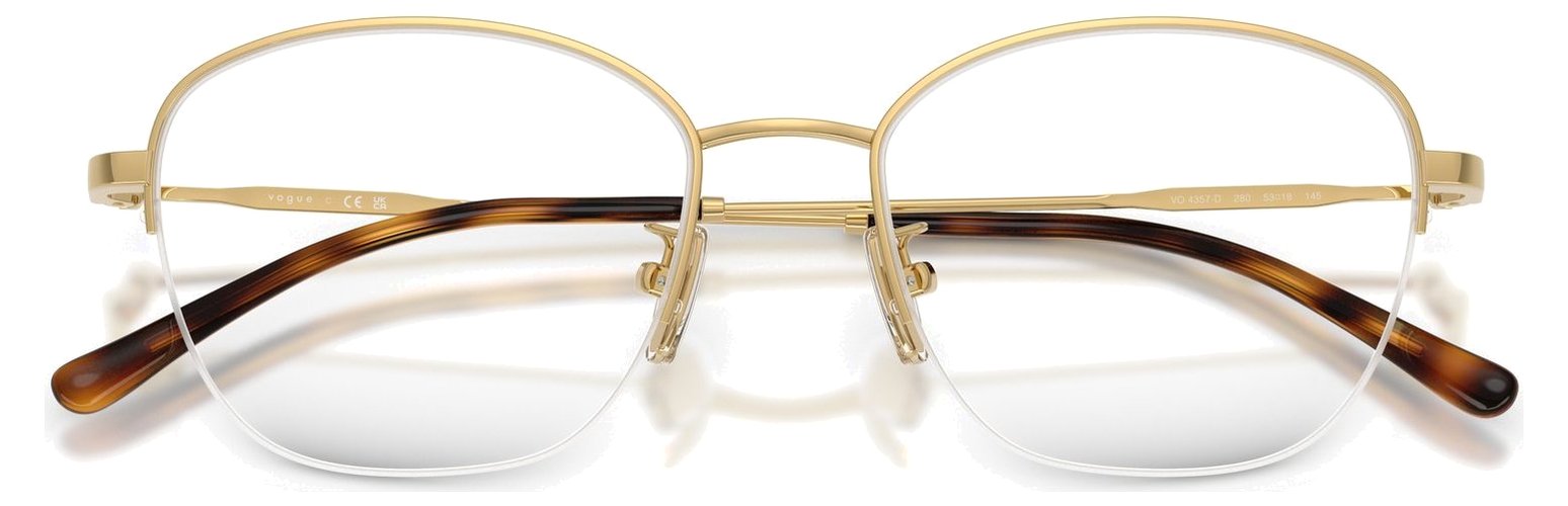 Vogue VO 4357D 280