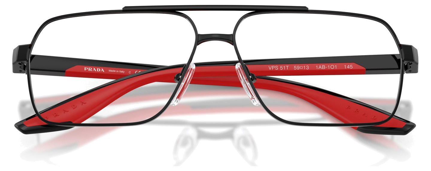 Prada Linea Rossa PS 51TV 1AB1O1