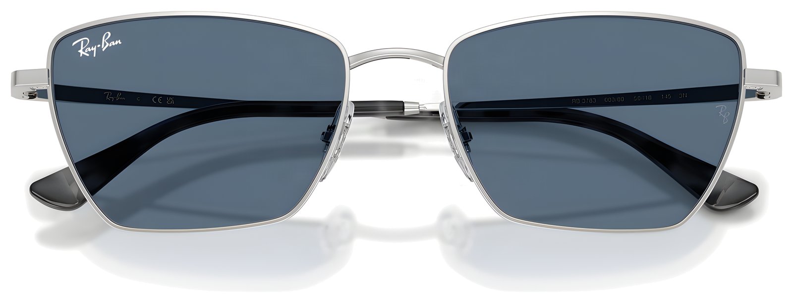 Ray-Ban RB 3783 003/80