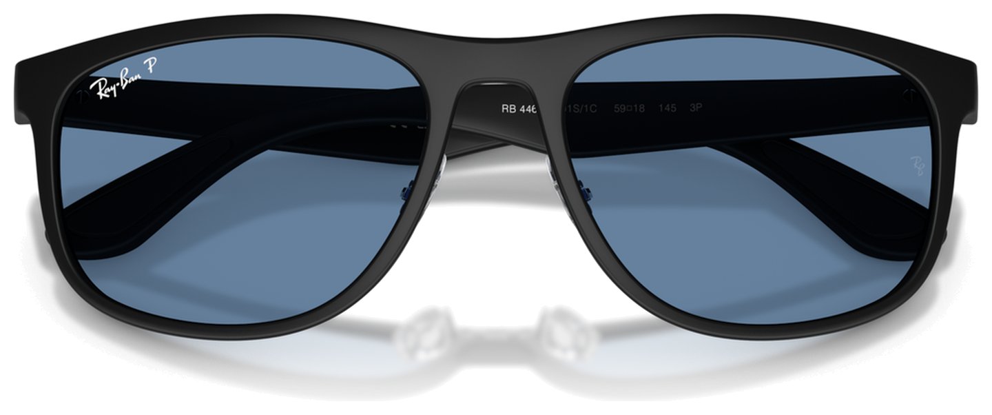 Ray-Ban RB 4468 601S1C