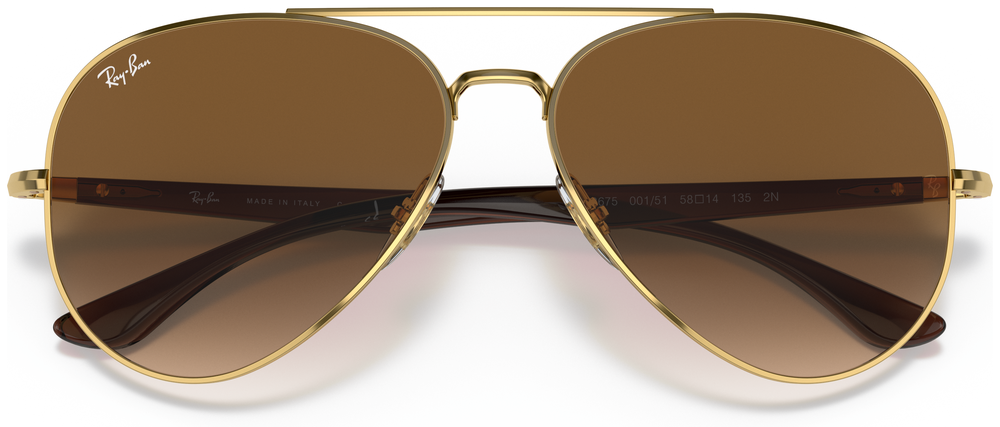 Ray-Ban RB 3675 00151