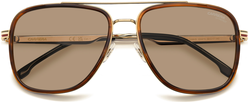 Carrera CARRERA 3089/S EX4 70