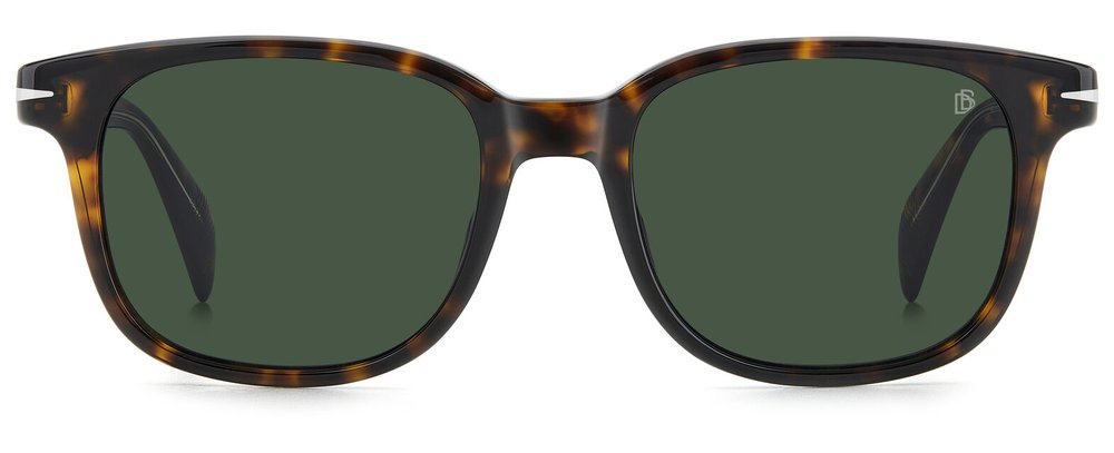 David Beckham DB 1177/S 086 QT