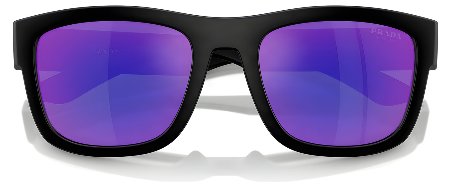 Prada Linea Rossa PS 01ZS 1BO05U