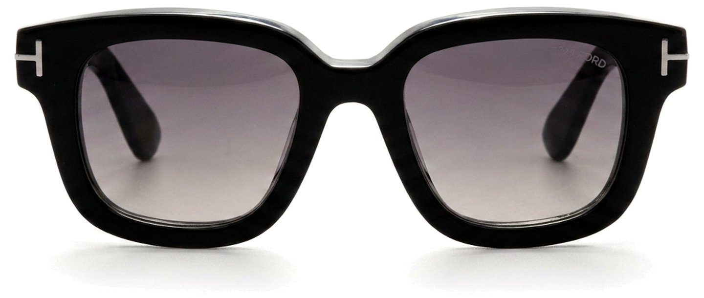 Tom Ford FT 1274-D 01B