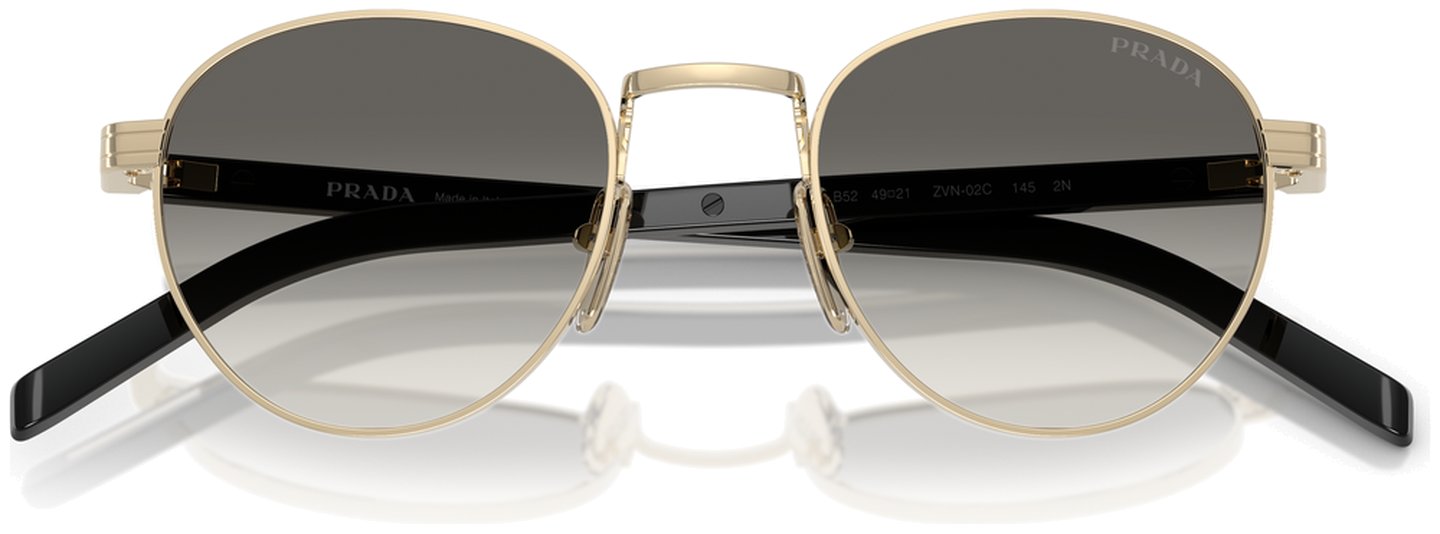 Prada PR B52S ZVN02C