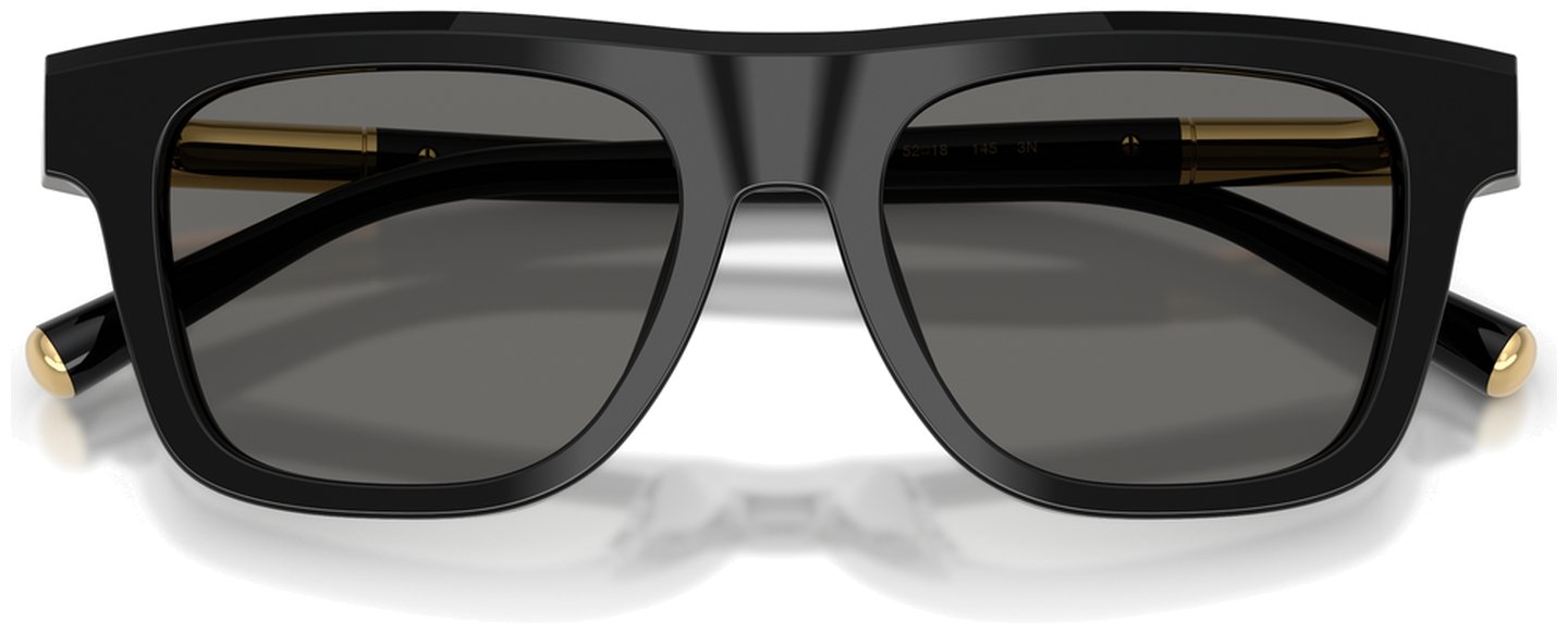 Dolce & Gabbana DG 4521 501/1