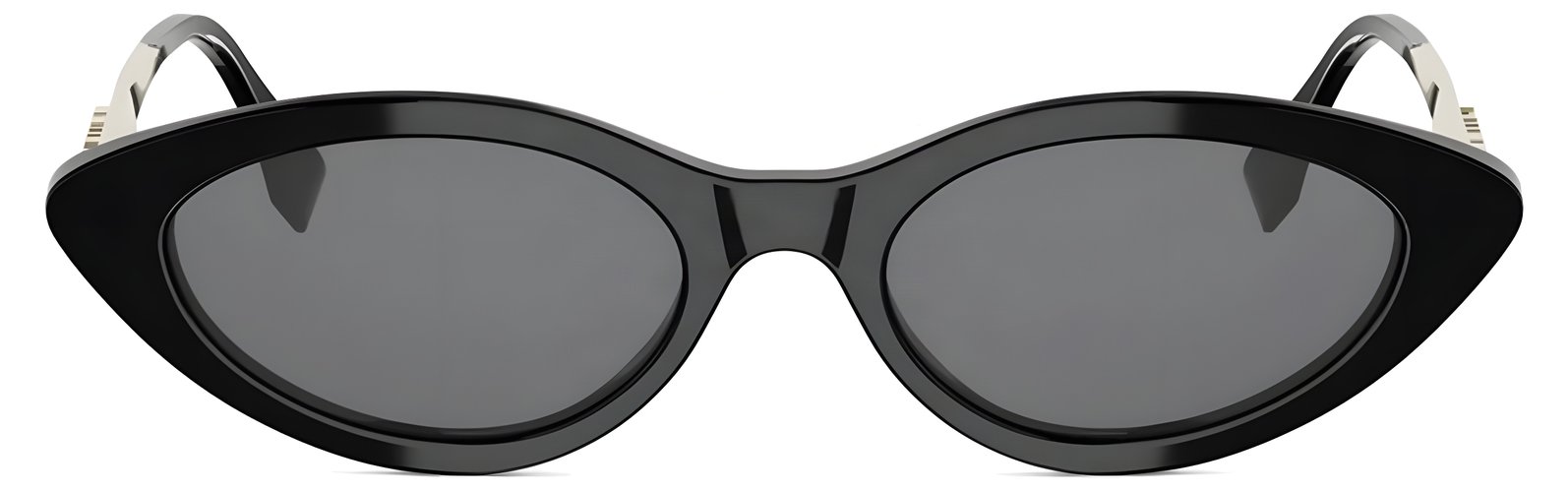 Fendi FE 40202I 01A
