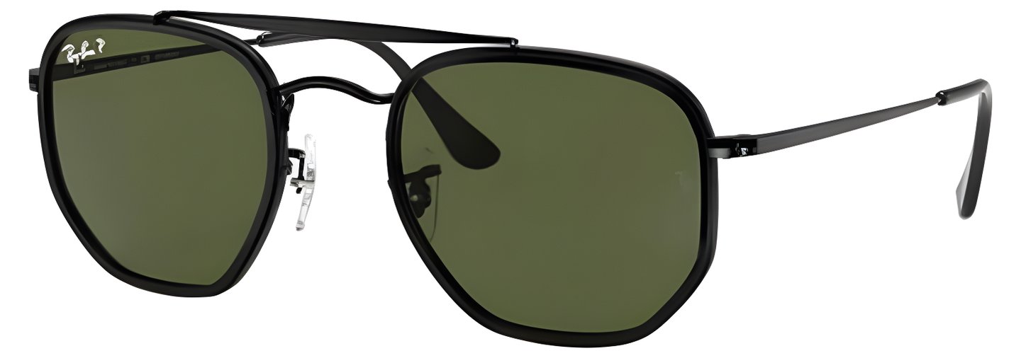 Ray-Ban RB 3648M 002/58