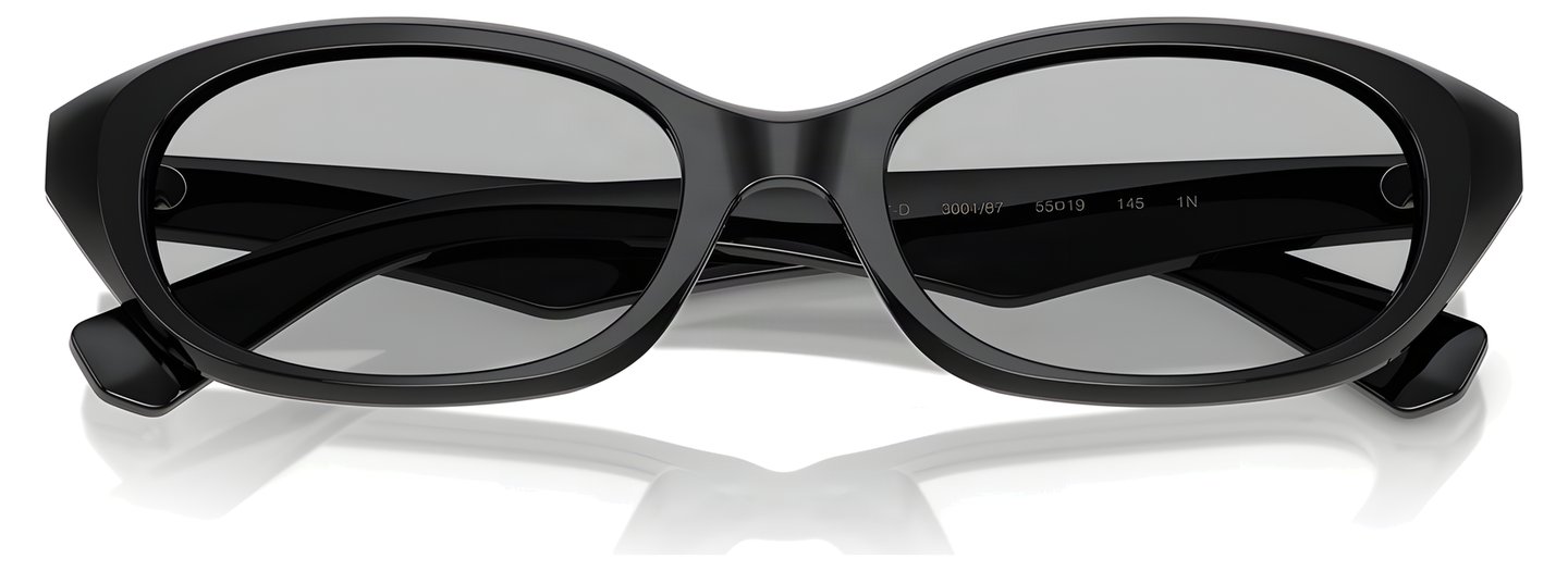 Burberry BE 4447D 300187