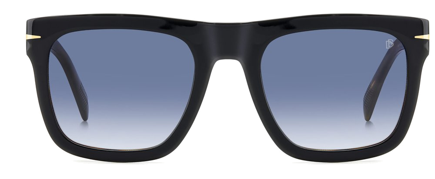 David Beckham DB 7000/S FLAT WR7 08