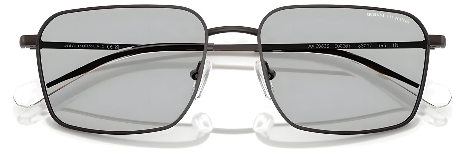 Armani Exchange AX 2053S 600387