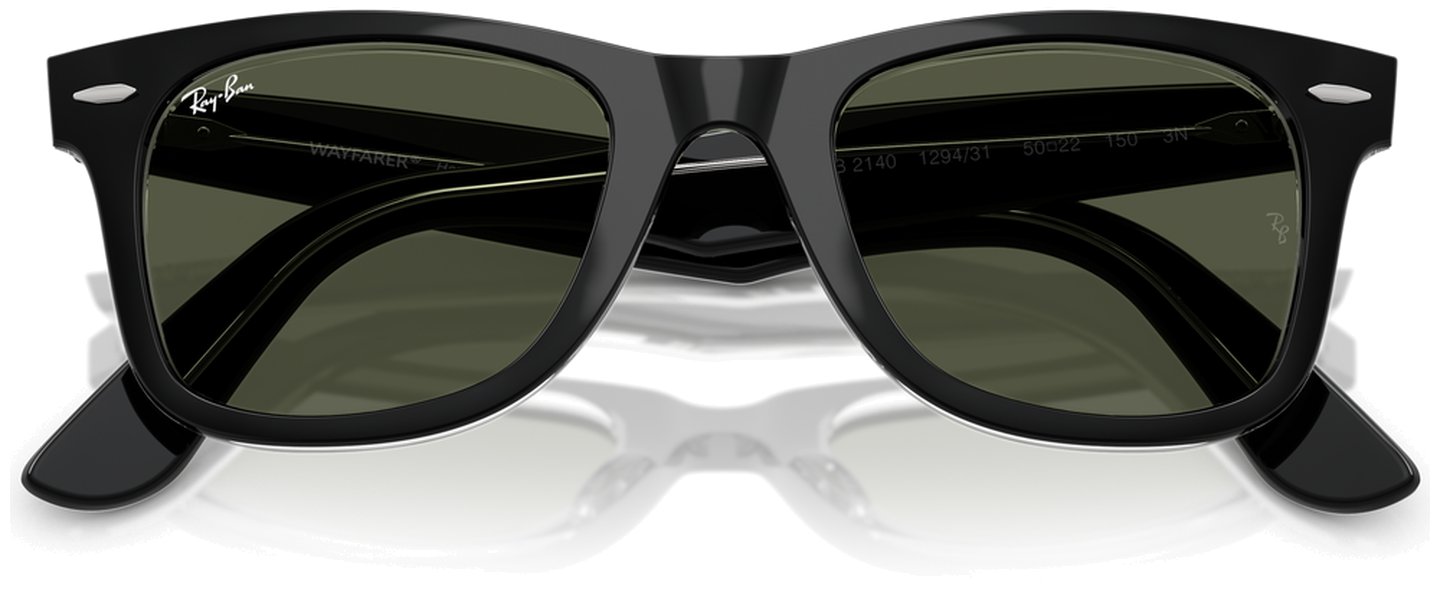 Ray-Ban RB 2140 129431