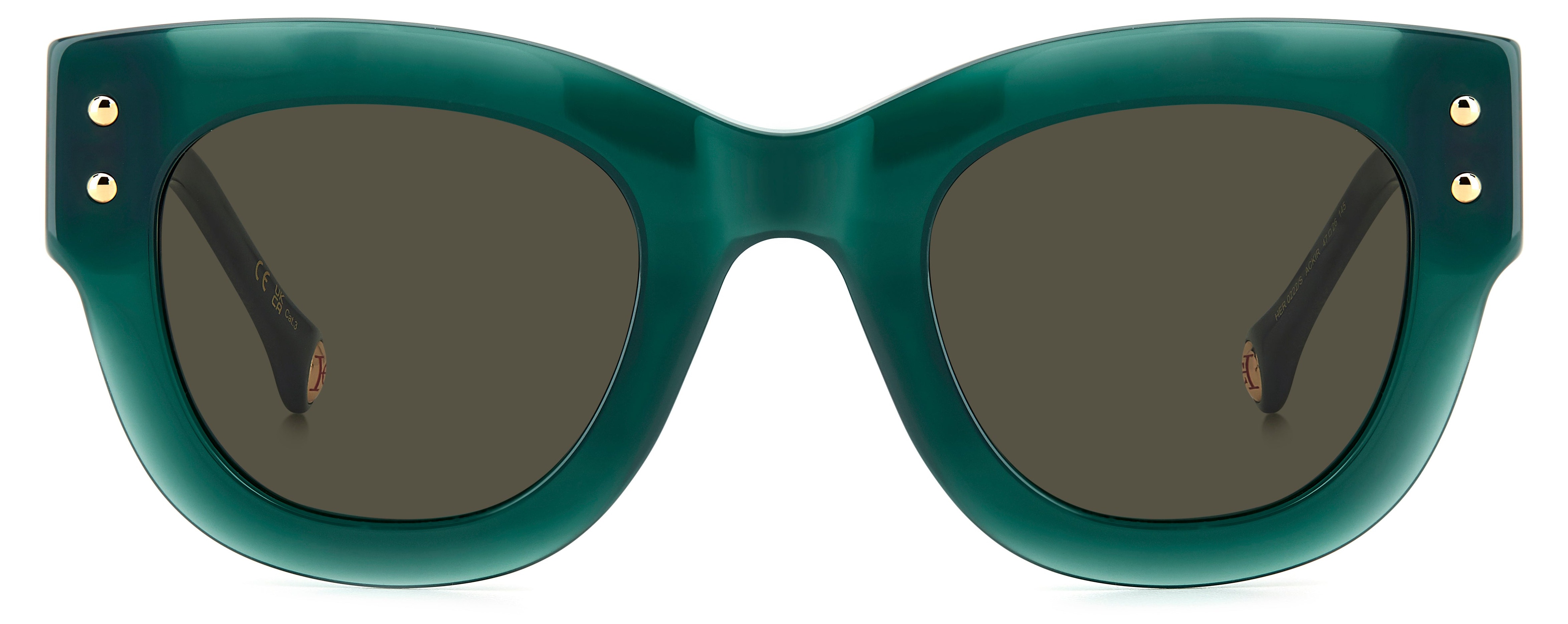Carolina Herrera HER 0222/S ACK IR