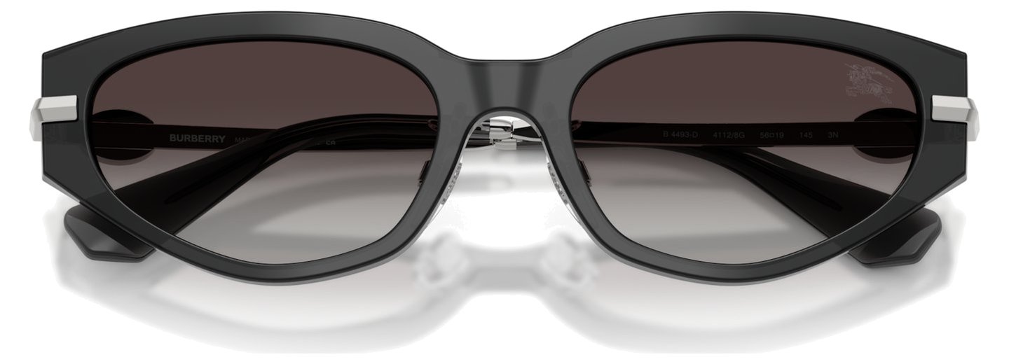 Burberry BE 4493D 41128G