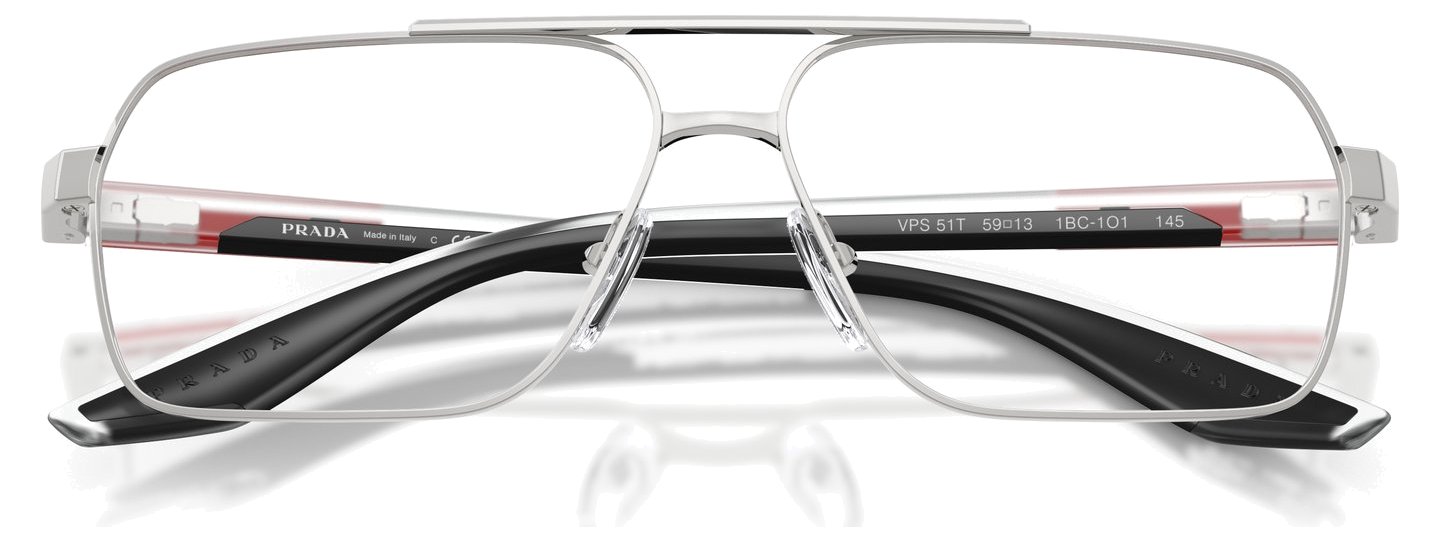 Prada Linea Rossa PS 51TV 1BC1O1