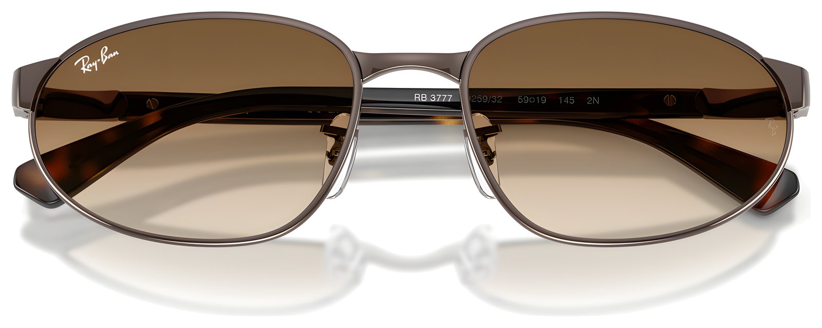 Ray-Ban RB 3777 925932