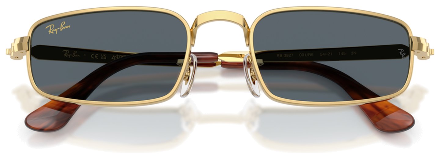 Ray-Ban RB 3927 001/R5