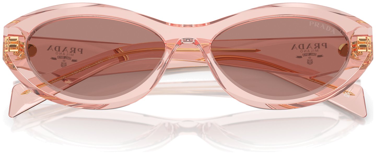 Prada PR 26ZS 19Q10D