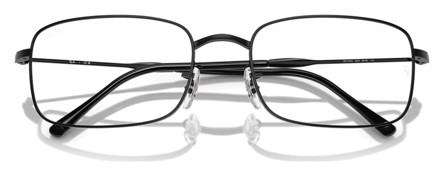 Ray-Ban RX 3746V 2509