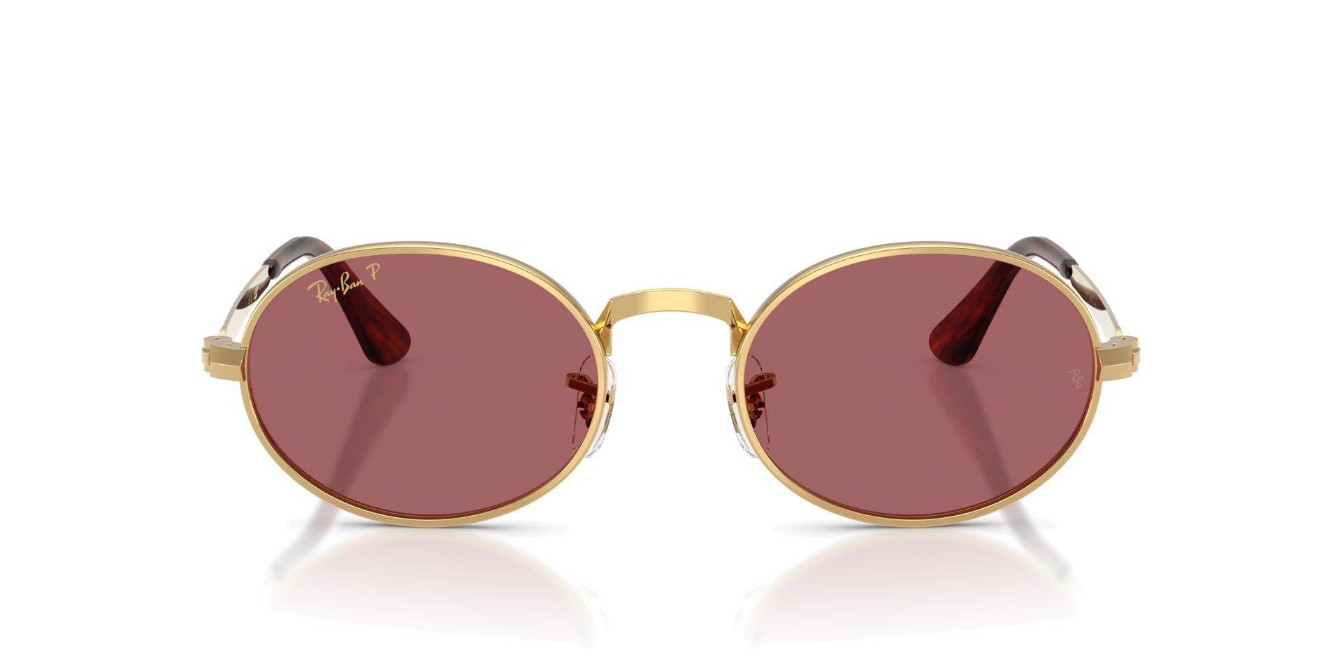 Ray-Ban RB 3931 001/AF