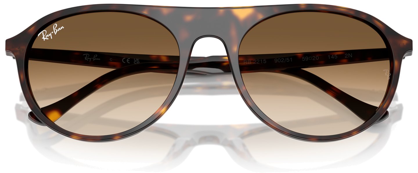 Ray-Ban RB 2215 902/51