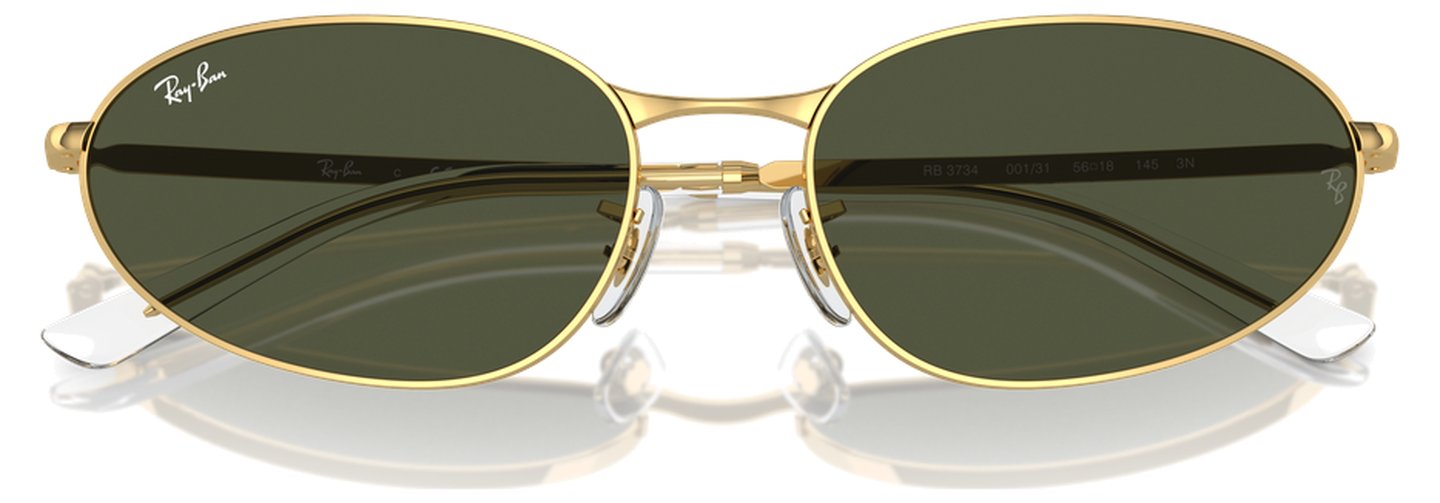 Ray-Ban RB 3734 001/31