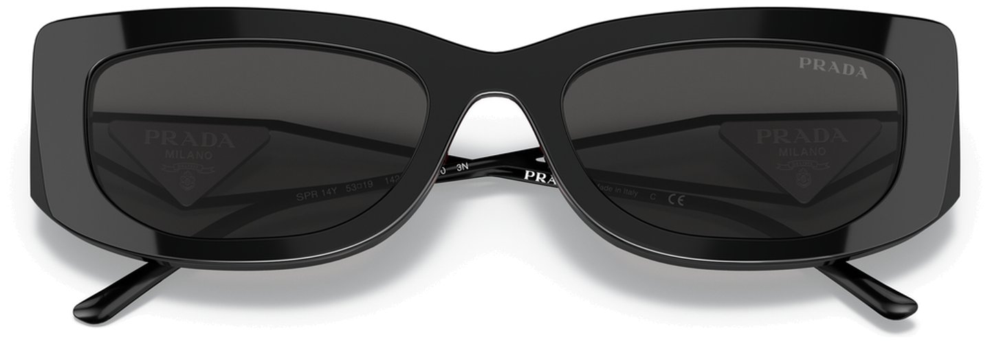 Prada PR 14YS 1AB5S0