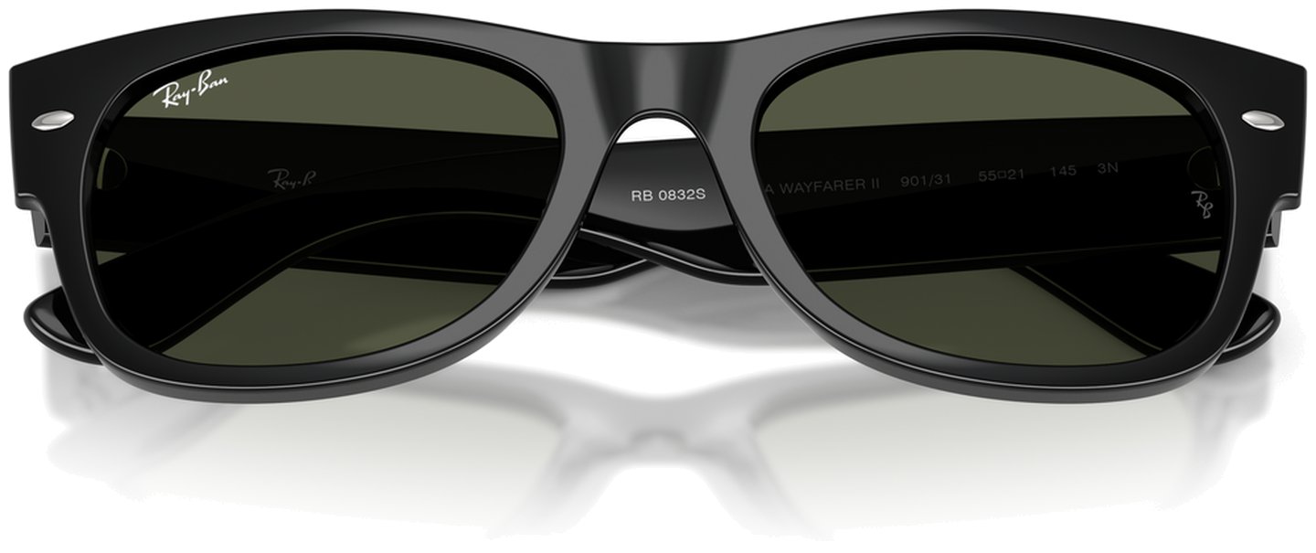 Ray-Ban RB 0832S 901/31