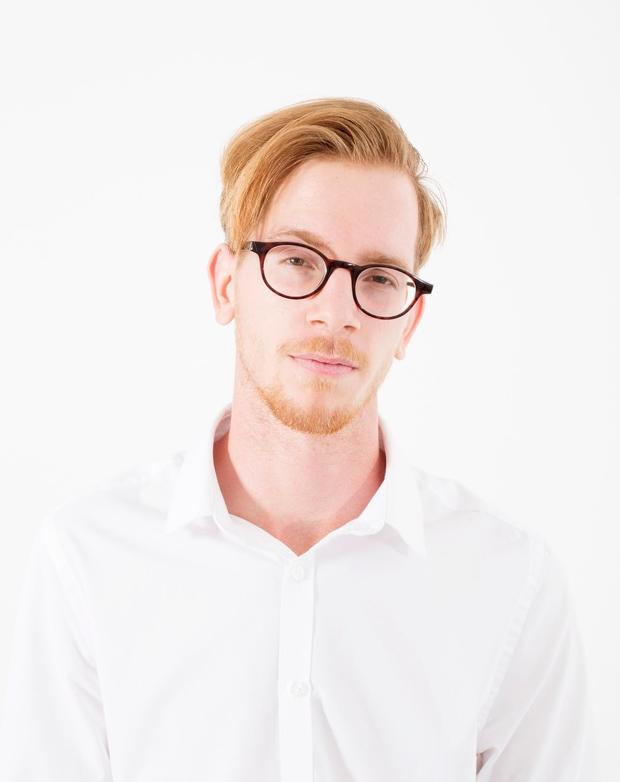 Мужские оправы