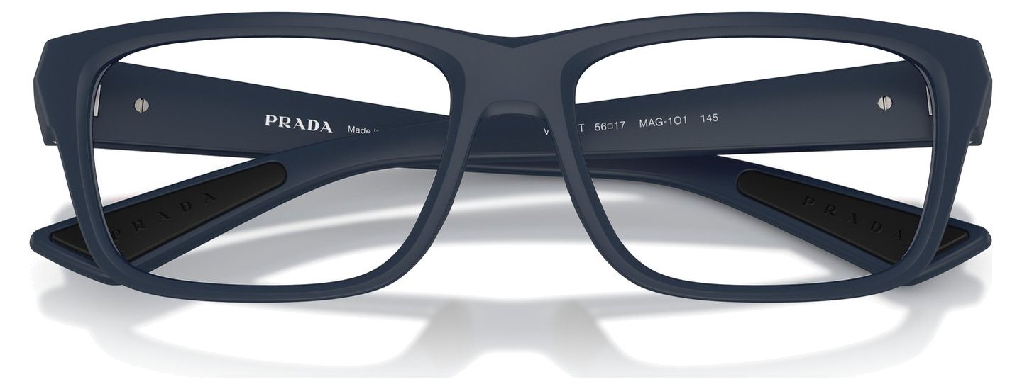 Prada Linea Rossa PS 02TV MAG1O1
