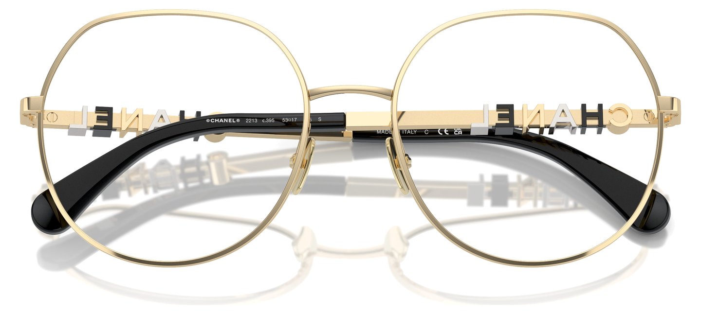 Chanel CH 2213 C395
