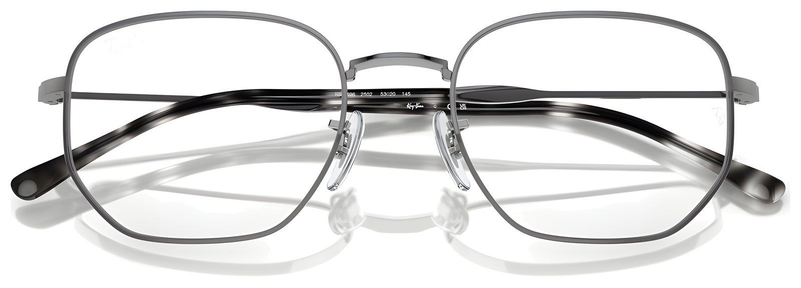 Ray-Ban RX 6496 2502