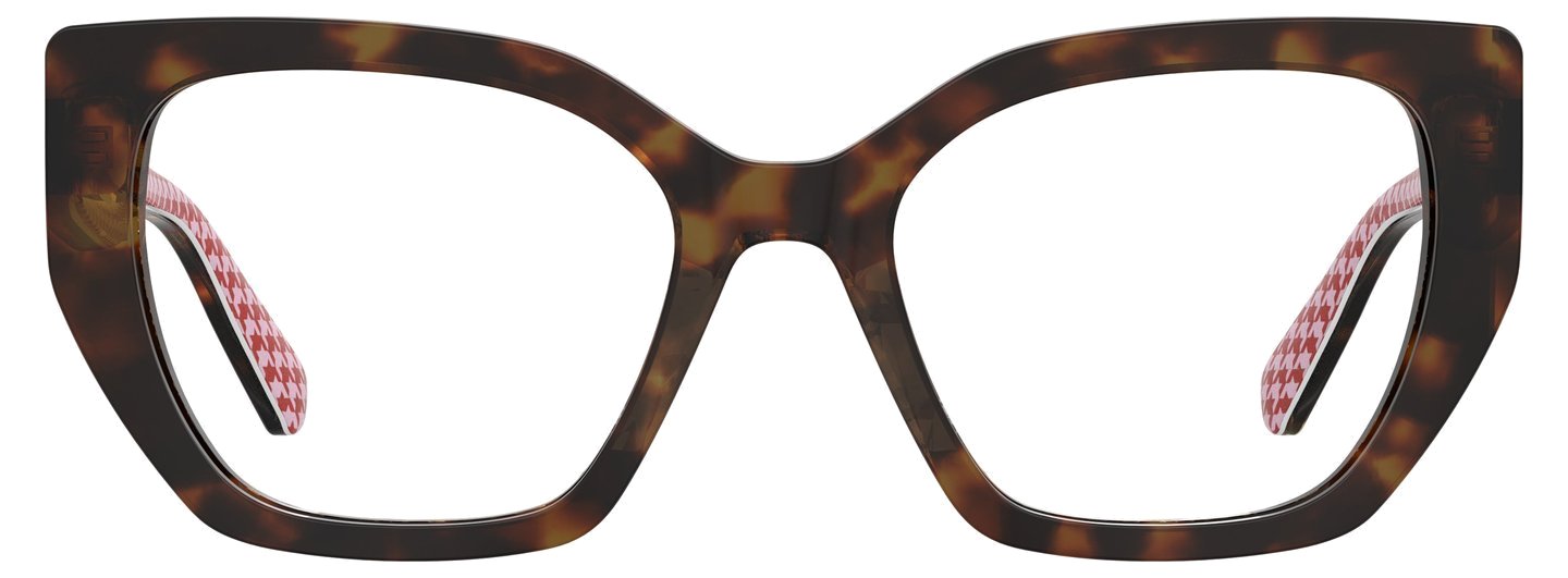 Moschino Love MOL 672 2VM