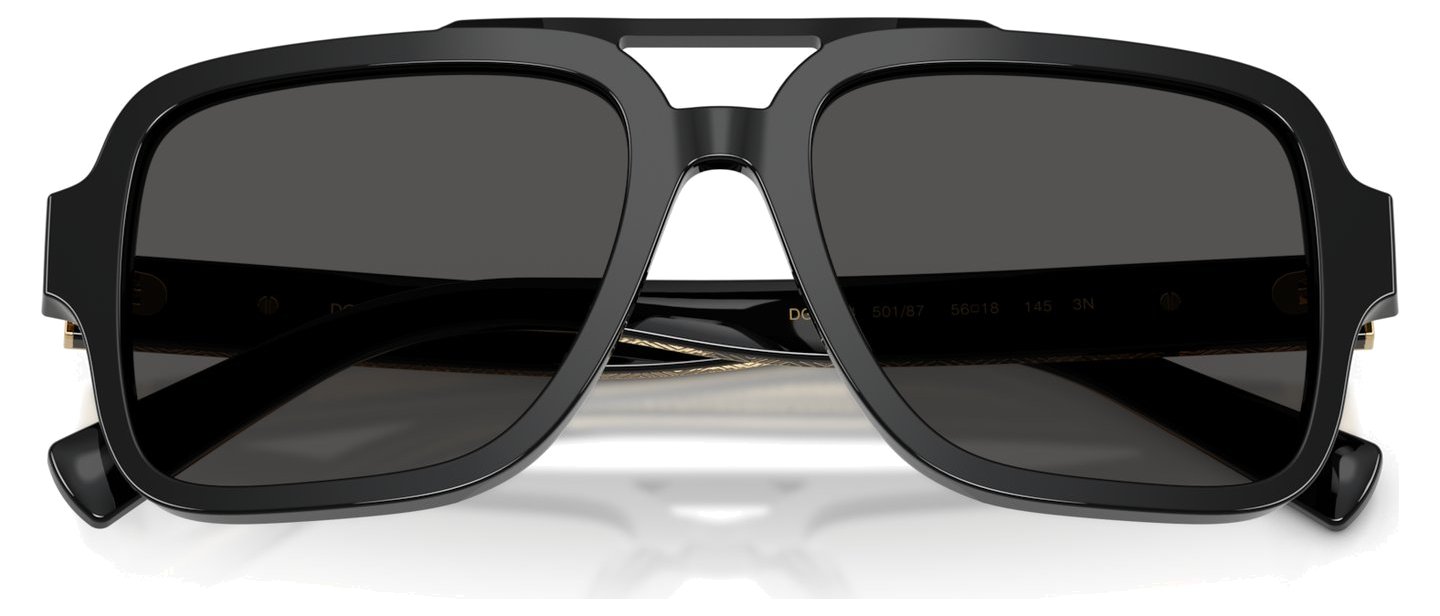 Dolce & Gabbana DG 4544 501/87