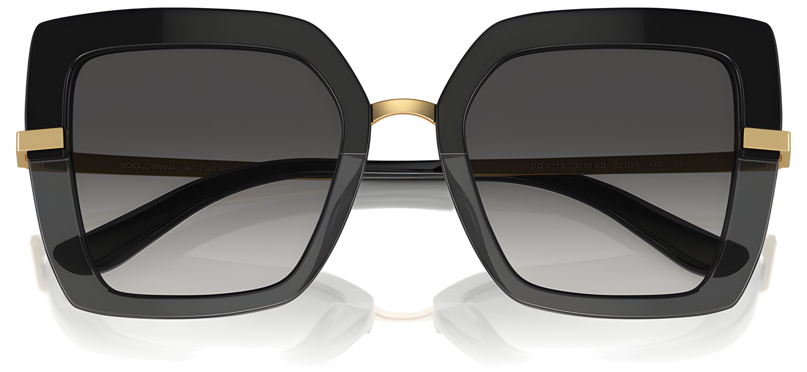 Dolce & Gabbana DG 4373 32468G