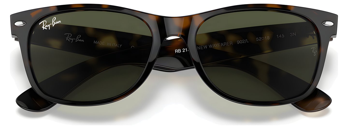 Ray-Ban RB 2132 902L