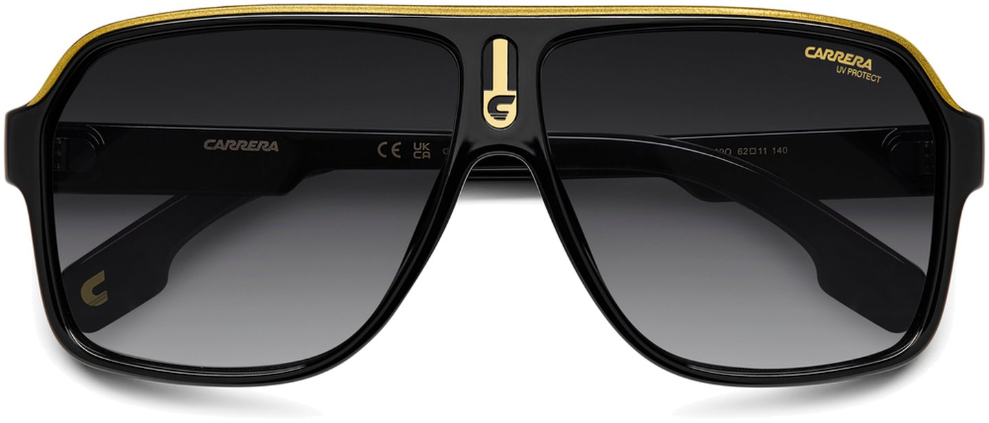 Carrera CARRERA 1001/S 2M2 9O