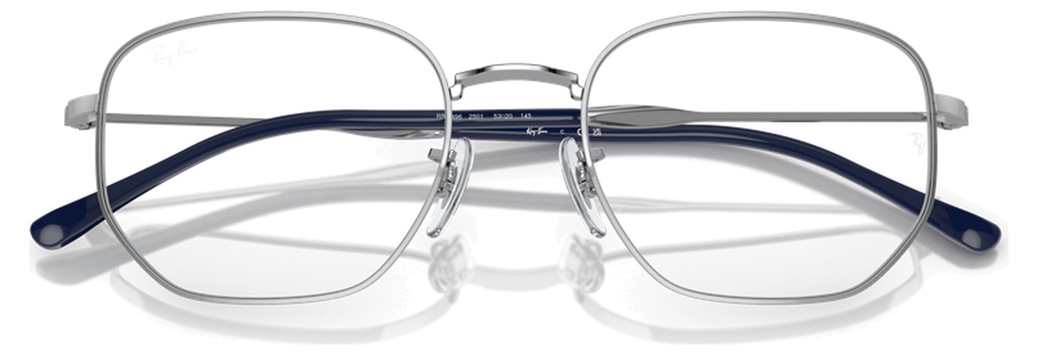 Ray-Ban RX 6496 2501