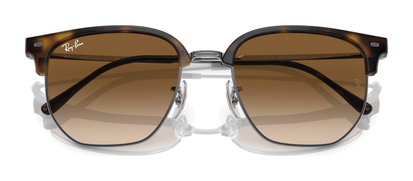 Ray-Ban RB 4416 710/51
